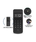 Epic Digital Door Gate Lock Bluetooth ES-F700G 1