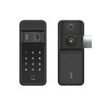 Epic Digital Door Gate Lock Bluetooth (Both side fingerprint) ES-FF730G 2