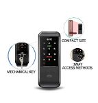 Epic Digital Door Lock Triplex 3Way 3