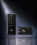 Epic Digital Door Lock Touch H 4