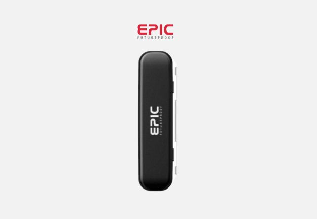 Epic Clip holder for Glass 1