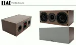 ELAC Cinema 12 Black 2