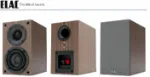 ELAC Cinema 12 Black 3