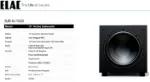 ELAC Cinema 12 Black 5