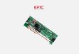 Epic Rx400