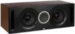 Elac Debut C5.2 Black Walnut