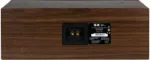 Elac Debut C5.2 Black Walnut 2