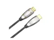 Sinox HDMI High Speed+Ethernet Cable, Fibre Optic Ultra HD, HDR 4K@60Hz 20m