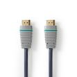 Bandridge Ultra High Speed HDMI Cable with Ethernet 8K 5m
