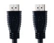 Bandridge High Speed HDMI Cable with Ethernet HDMI Connector