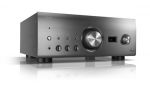 DENON PMA-A110 2 x 160 W(4 ohm) Integrated stereo amplifier Black 3