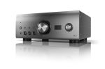 DENON PMA-A110 2 x 160 W(4 ohm) Integrated stereo amplifier Black 4