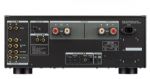 DENON PMA-A110 2 x 160 W(4 ohm) Integrated stereo amplifier Black 5