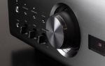 Integrated Stereo Amplifier DENON PMA-A110