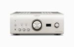 DENON PMA-2500NE Flagship Integrated Amplifier with 2x 160W Silver 1