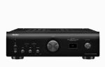 DENON PMA-1600NE Integrated Stereo Amplifier with 2x 140W Black 1