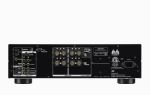 DENON PMA-1600NE Integrated Stereo Amplifier with 2x 140W Black 2