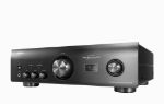 DENON PMA-1600NE Integrated Stereo Amplifier with 2x 140W Black 4