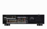 DENON PMA-800NE Integrated Stereo Amplifier with 2x 85W Black 2