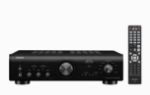 DENON PMA-800NE Integrated Stereo Amplifier with 2x 85W Black 3