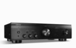 DENON PMA-800NE Integrated Stereo Amplifier with 2x 85W Black 4