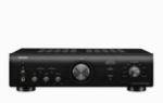 DENON PMA-600NE Integrated Stereo Bluetooth Amplifier with 2x 70W Black