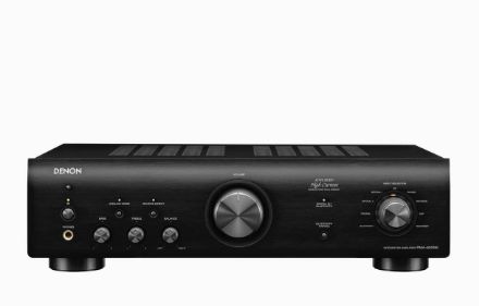 DENON PMA-600NE Integrated Stereo Amplifier