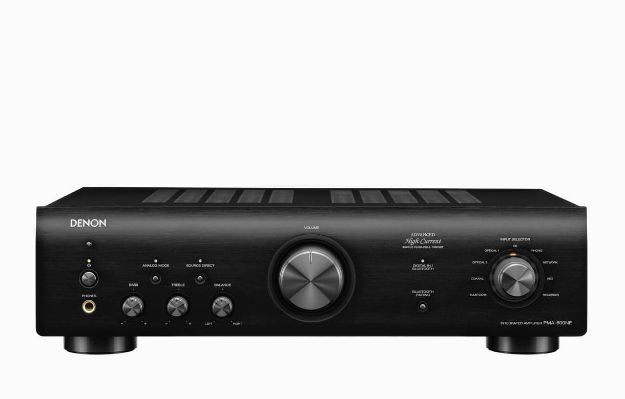 DENON PMA-600NE Integrated Stereo Amplifier