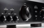 DENON PMA-600NE Integrated Stereo Bluetooth Amplifier with 2x 70W Black 5