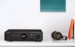 DENON PMA-600NE Integrated Stereo Bluetooth Amplifier with 2x 70W Black 6