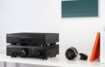 DENON Amplifier 