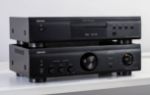 DENON PMA-600NE Integrated Stereo Bluetooth Amplifier with 2x 70W Black 8