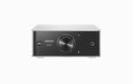 DENON PMA-60 Digital Integrated Stereo Amplifier with 2x 50W Silver 1