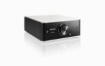 DENON PMA-60 Digital Integrated Stereo Amplifier with 2x 50W Silver 2