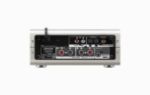DENON PMA-30 Digital Integrated Stereo Amplifier with 2x 40W Silver 3