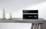 DENON HEOS Stereo Network Receiver 2 x 70W PMA-150H 8