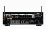 DENON 2 x 100w (8 ohms) 2Ch Stereo Network Receiver DRA-800H Black 1