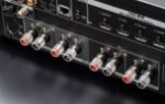 DENON 2 x 100w (8 ohms) 2Ch Stereo Network Receiver DRA-800H Black 8
