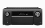 DENON AVC-A110 AV Receiver Gray