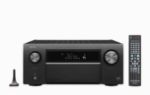 DENON AVC-A110 AV Receiver Gray 2