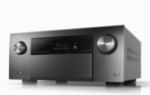 DENON AVC-A110 AV Receiver Gray 3