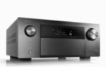 DENON AVC-A110 AV Receiver Gray 4