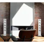 KEF R11- Floor Standing Speaker Retailers