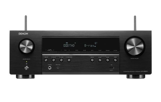 DENON AVR-S660H