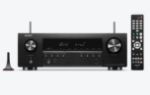 DENON AVR-S660H 1