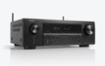 DENON AVR-S660H 3