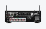 DENON AVR-S660H 4