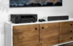 DENON AVR-S660H 5