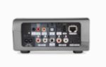 HEOS LINK High Performance Wireless Preamplifier Silver 3