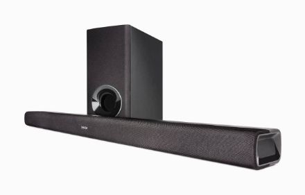 DENON DHT-S316